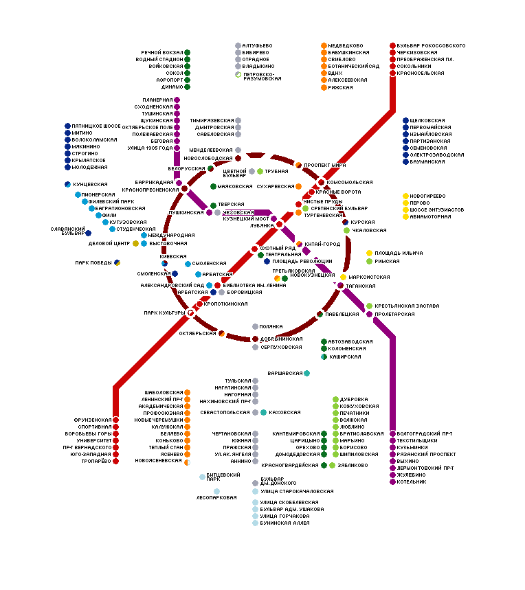 Карта Покрытия Yota В Краснодаре